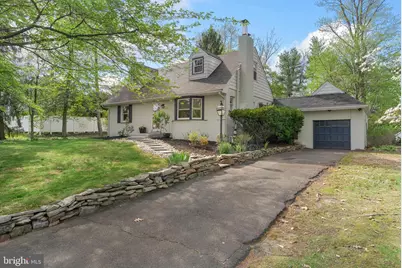 2546 Mansion Road, Huntingdon Valley, PA 19006 - Photo 1