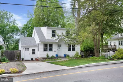 628 Edge Hill Road, Glenside, PA 19038 - Photo 1