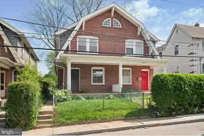 855 Summit Grove Avenue, Bryn Mawr, PA 19010 - Photo 1