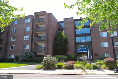 1610 The Fairway #105W, Jenkintown, PA 19046 - Photo 1