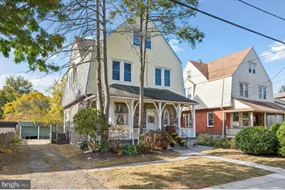 114 N Essex Avenue, Narberth, PA 19072 - Photo 1