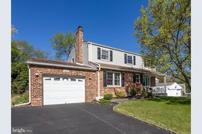302 Rees Drive, King of Prussia, PA 19406 - Photo 1