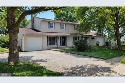 2817 N Ford Drive, Hatfield, PA 19440 - Photo 1