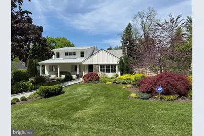 117 David Road, Bala Cynwyd, PA 19004 - Photo 1