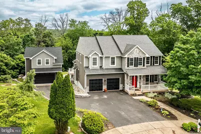 217 Von Steuben Drive, Collegeville, PA 19426 - Photo 1