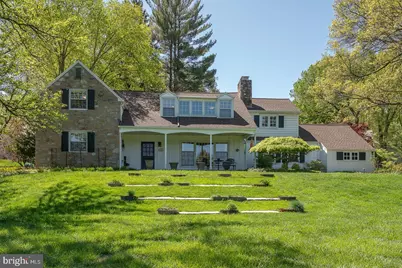 1137 Pugh Road, Wayne, PA 19087 - Photo 1