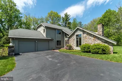 201 Old Church Road, North Wales, PA 19454 - Photo 1