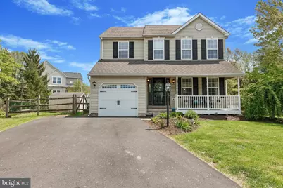 113 Winchester Way, Harleysville, PA 19438 - Photo 1