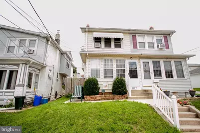 1117 Maple Street, Conshohocken, PA 19428 - Photo 1