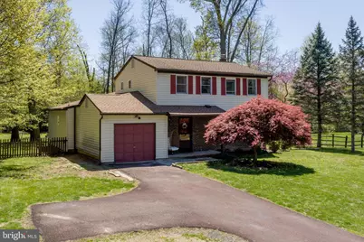 2741 Valley Woods Road, Hatfield, PA 19440 - Photo 1