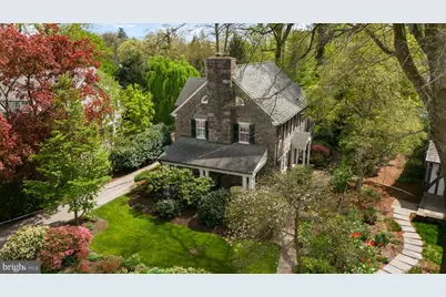 7946 Pleasant Street, Wyndmoor, PA 19038 - Photo 1