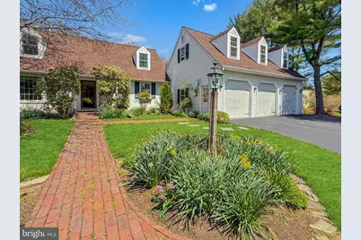 1609 Walton Road, Blue Bell, PA 19422 - Photo 1