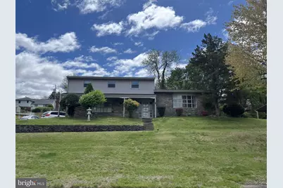 7757 Green Valley Road, Wyncote, PA 19095 - Photo 1