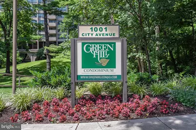 1001 City Avenue #W-509, Wynnewood, PA 19096 - Photo 1