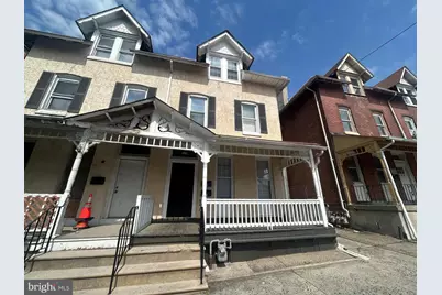 127 Haws Avenue #1, Norristown, PA 19401 - Photo 1