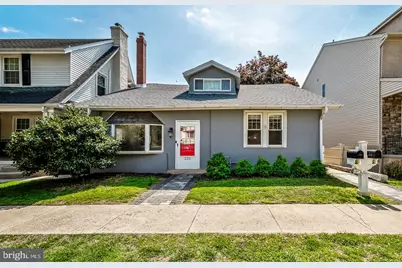 223 E 10th Avenue, Conshohocken, PA 19428 - Photo 1