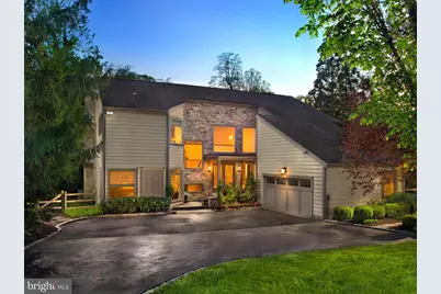 1136 Springmont Circle, Bryn Mawr, PA 19010 - Photo 1