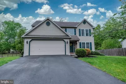 246 Micklitz Drive, Pottstown, PA 19464 - Photo 1