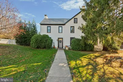 3101 Geryville Pike, Pennsburg, PA 18073 - Photo 1