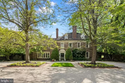 805 Evans Road, Gwynedd Valley, PA 19437 - Photo 1