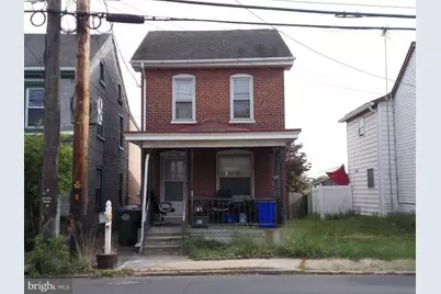 1226 E Philadelphia Avenue, Gilbertsville, PA 19525 - Photo 1