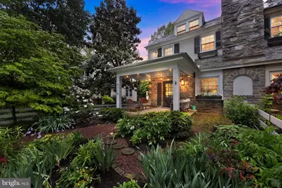 8118 Eastern Avenue, Glenside, PA 19038 - Photo 1