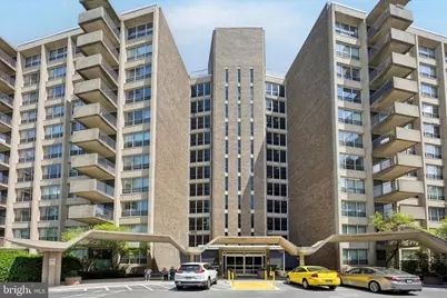 1001 City Avenue #W-912, Wynnewood, PA 19096 - Photo 1