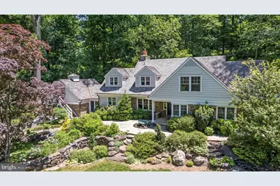 1650 Mount Pleasant Road, Villanova, PA 19085 - Photo 1