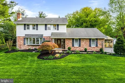 1519 Norristown Road, Ambler, PA 19002 - Photo 1