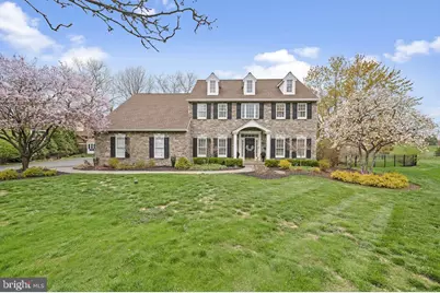 13 Norristown Road, Blue Bell, PA 19422 - Photo 1