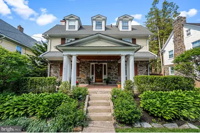 309 Woodside Avenue, Narberth, PA 19072 - Photo 1