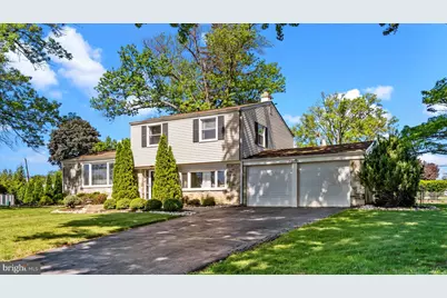 3928 Byron Road, Huntingdon Valley, PA 19006 - Photo 1