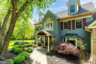 1275 Tressler Drive, Fort Washington, PA 19034 - Photo 1