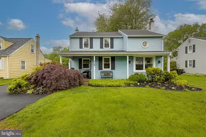 512 Corinthian Avenue, Hatboro, PA 19040 - Photo 1