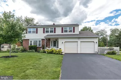 2921 Toll Gate Drive, East Norriton, PA 19403 - Photo 1