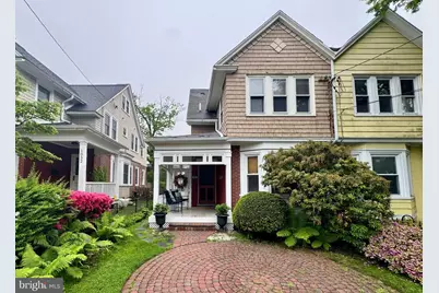 1034 Rees Avenue, Bryn Mawr, PA 19010 - Photo 1