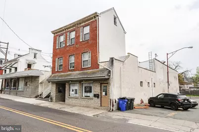 76 N Charlotte Street, Pottstown, PA 19464 - Photo 1