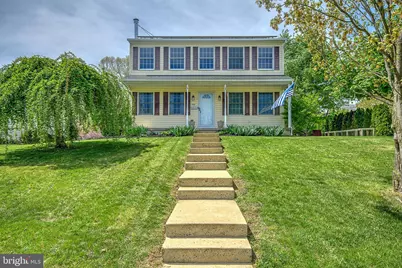 553 Penn Street, Pennsburg, PA 18073 - Photo 1