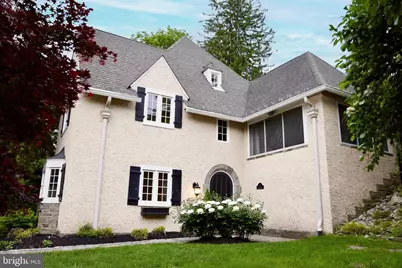 211 Ladbroke Road, Bryn Mawr, PA 19010 - Photo 1