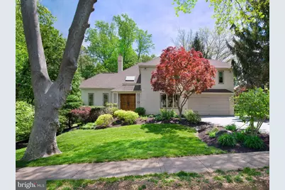 910 Bowman Avenue, Wynnewood, PA 19096 - Photo 1