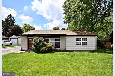 706 Clover Lane, Plymouth Meeting, PA 19462 - Photo 1