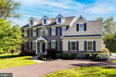 1299 Cedar Hill Road, Ambler, PA 19002 - Photo 1