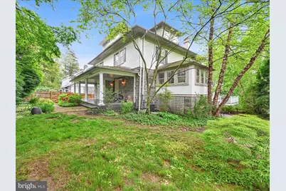 1134 Montgomery Avenue, Narberth, PA 19072 - Photo 1