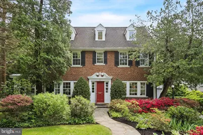 252 Hathaway Lane, Wynnewood, PA 19096 - Photo 1