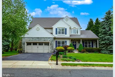 727 Daniel Drive, Collegeville, PA 19426 - Photo 1