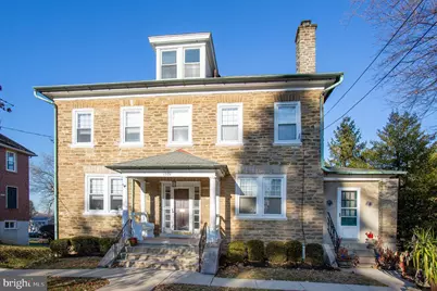 1320 Butler #APT 3, Conshohocken, PA 19428 - Photo 1