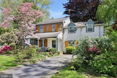 57 Allandale Road, Wynnewood, PA 19096 - Photo 1