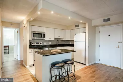 10218 Valley Forge Circle #218, King of Prussia, PA 19406 - Photo 1