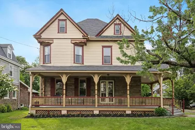 120 Lismore Avenue, Glenside, PA 19038 - Photo 1