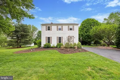 1114 Amber Lane, Lansdale, PA 19446 - Photo 1